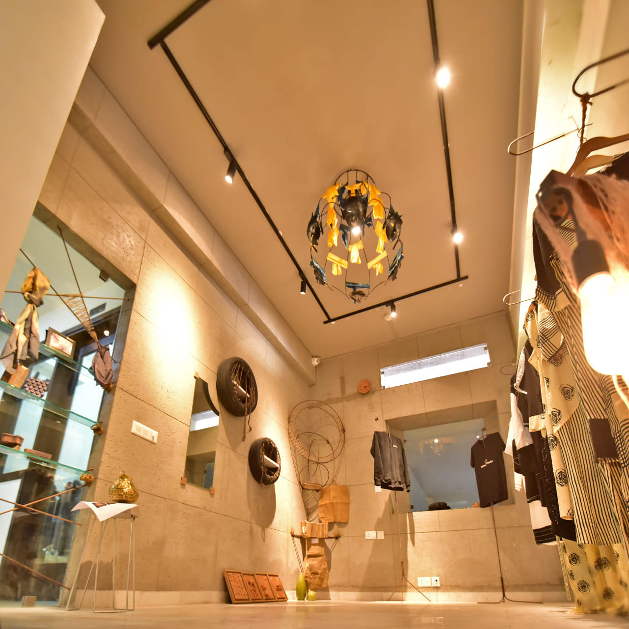 ARCH College of Design and Business Jaipur college photos photo 4